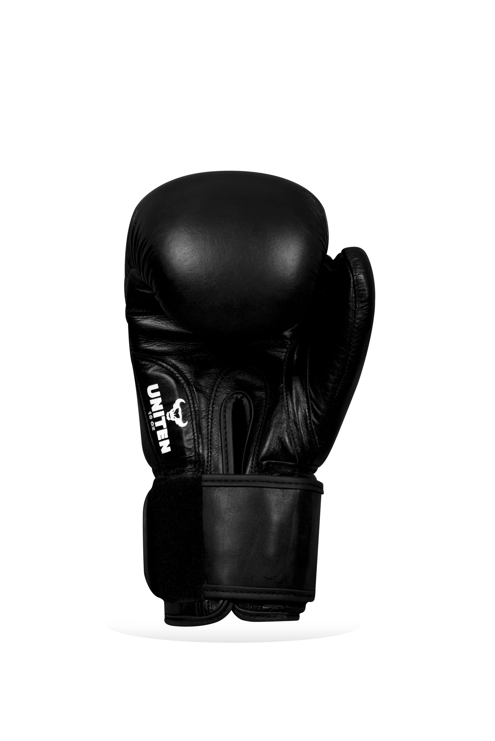 Black Tiger Boxing Gloves - Image 5