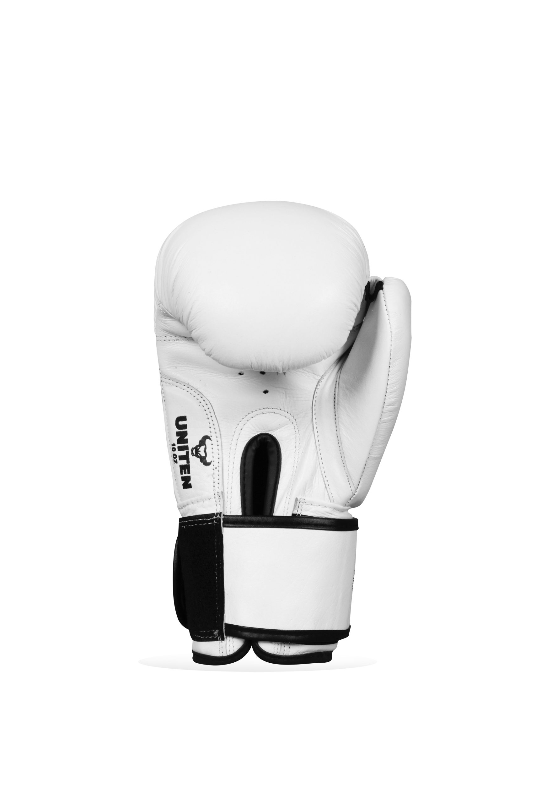 White Tiger Boxing Gloves - Image 2
