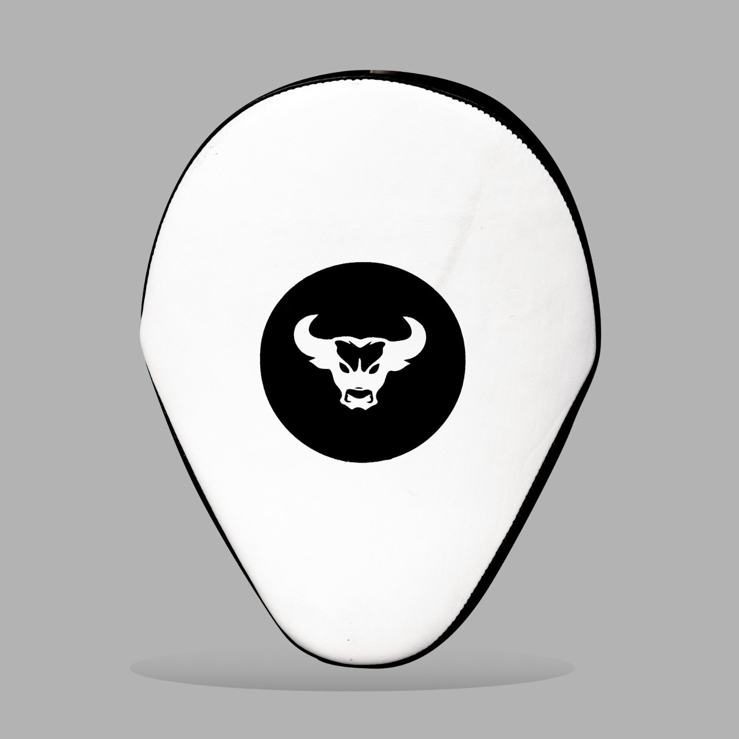 LIGHT WEIGHT COACHER PAD (BLACK AND WHITE) - Image 4