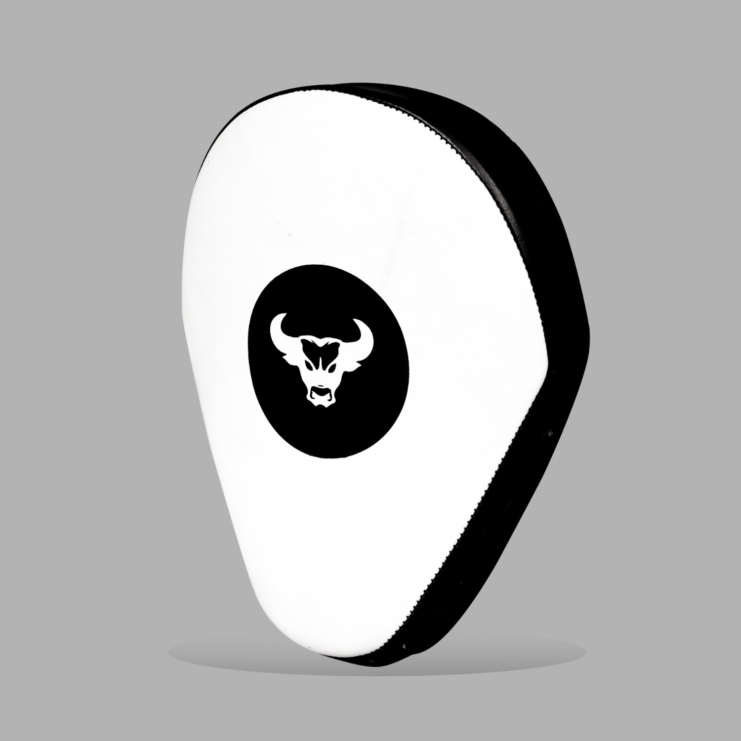 LIGHT WEIGHT COACHER PAD (BLACK AND WHITE) - Image 3