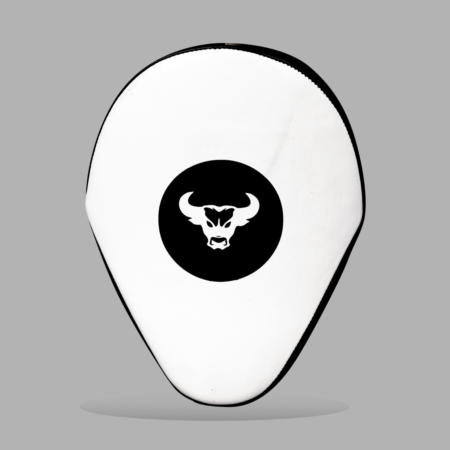 LIGHT WEIGHT COACHER PAD (BLACK AND WHITE) - Image 5