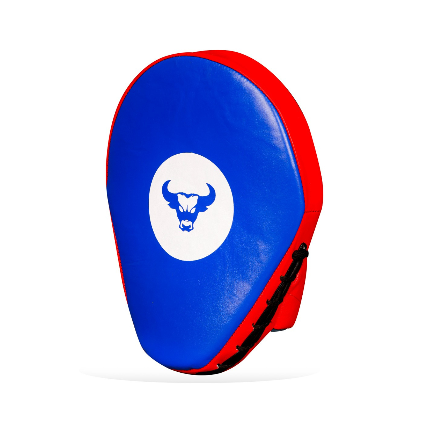 LIGHT WEIGHT COACHER PAD (RED AND BLUE) - Image 4