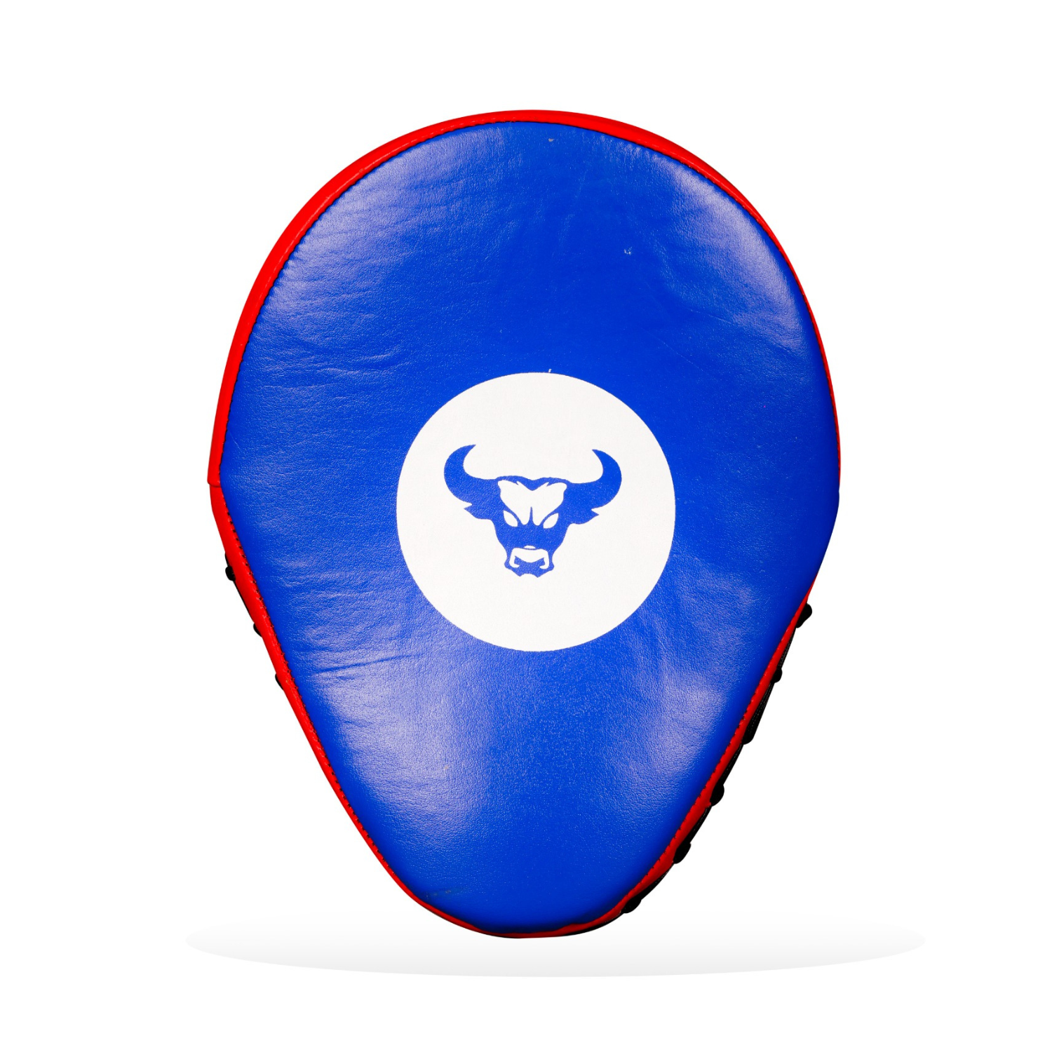 LIGHT WEIGHT COACHER PAD (RED AND BLUE) - Image 5