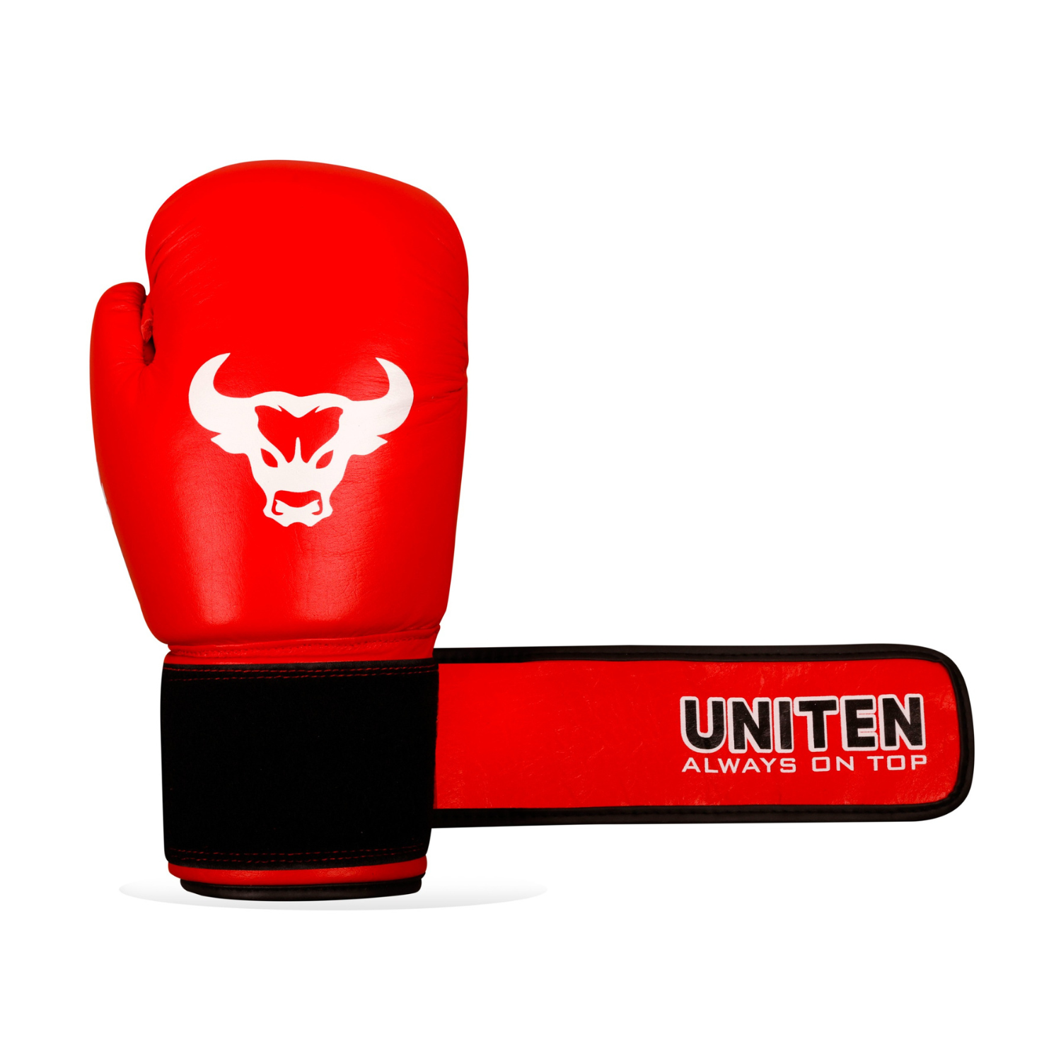 UNITEN INDIAN GLOVE (HALF LEATHER) - Image 7