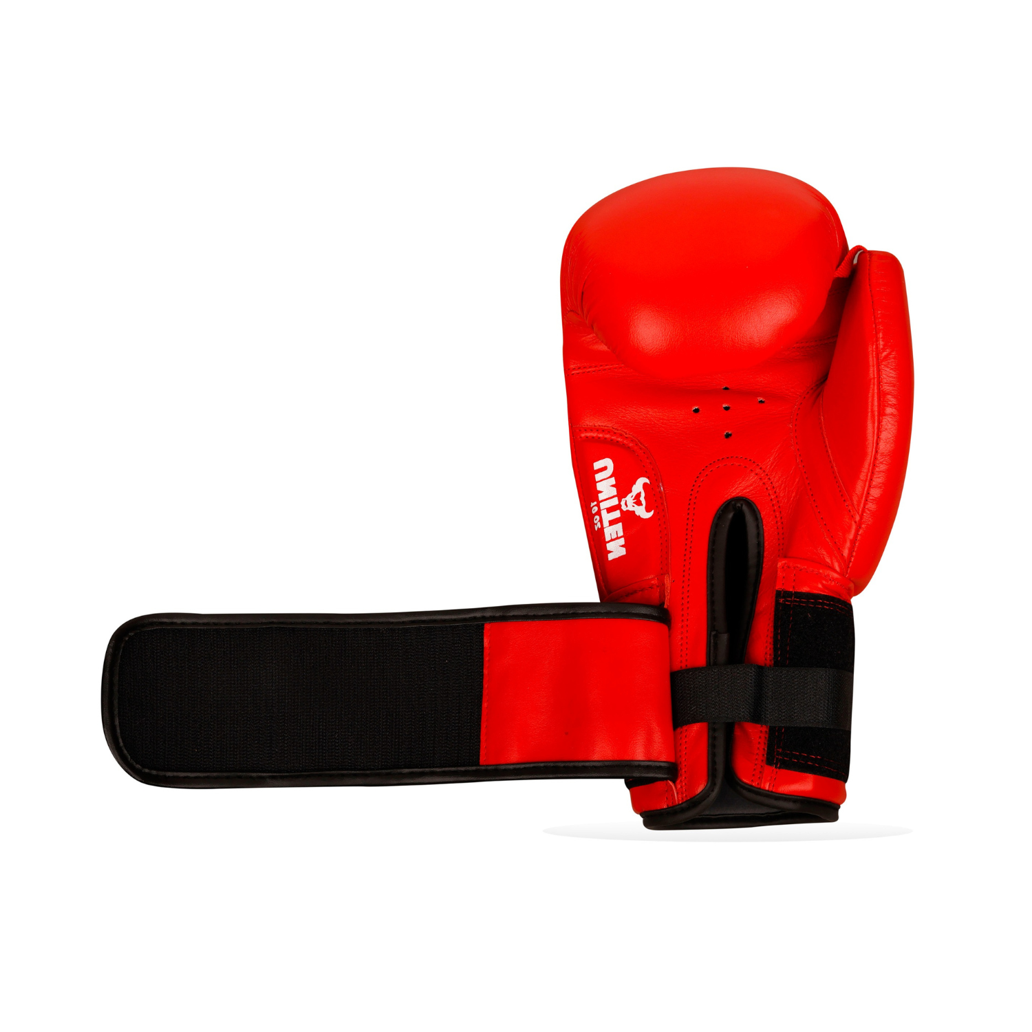 UNITEN INDIAN GLOVE (HALF LEATHER) - Image 6