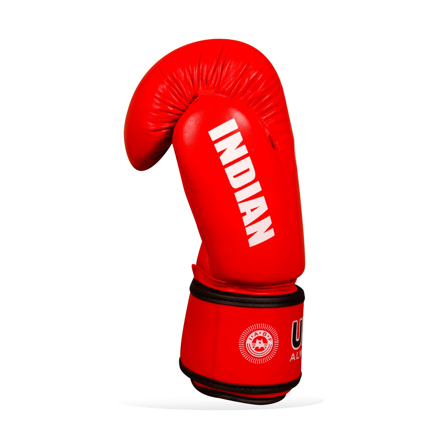 UNITEN INDIAN GLOVE (HALF LEATHER) - Image 3