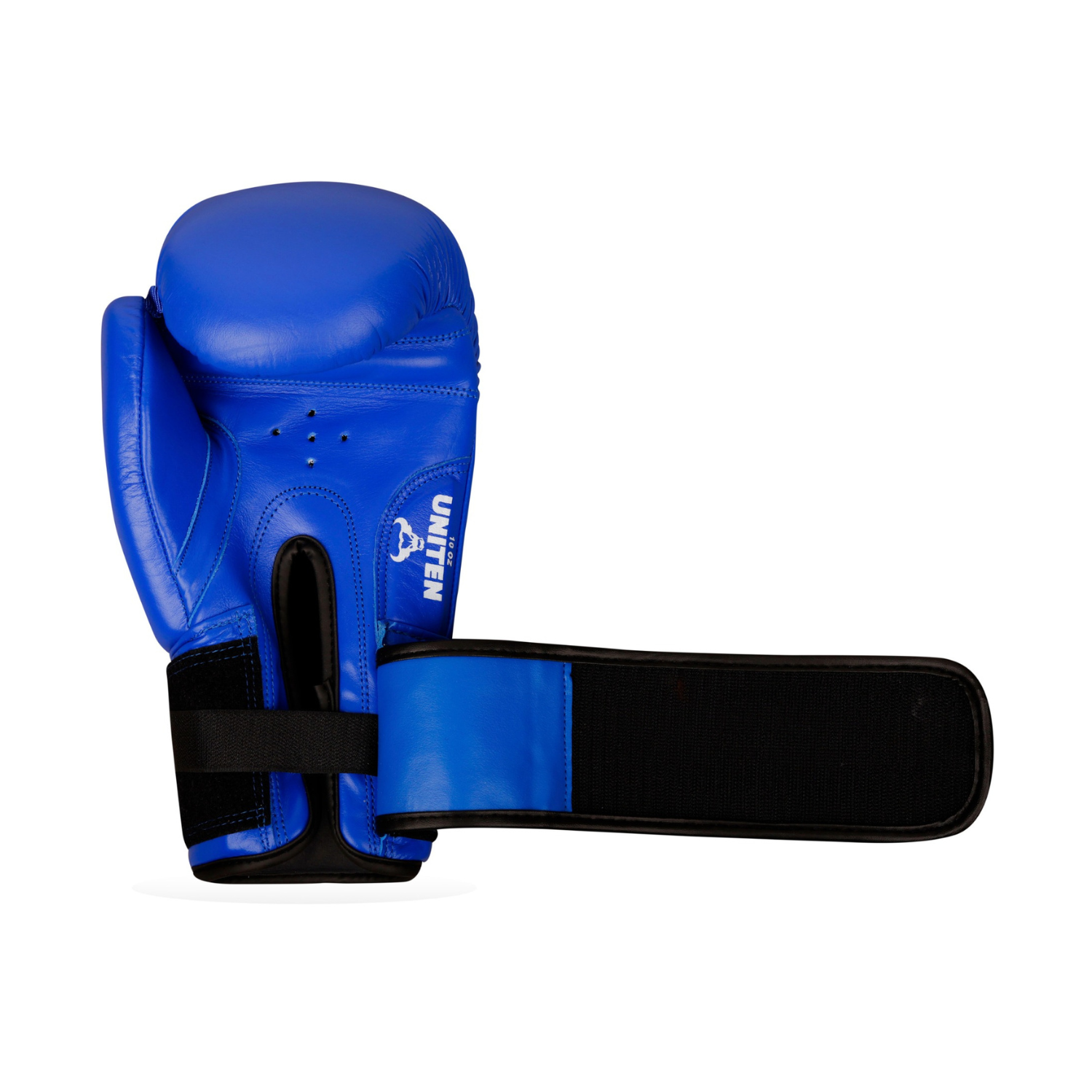 UNITEN TIGER BOXING GLOVE (IMPORTED LEATHER) - Image 6