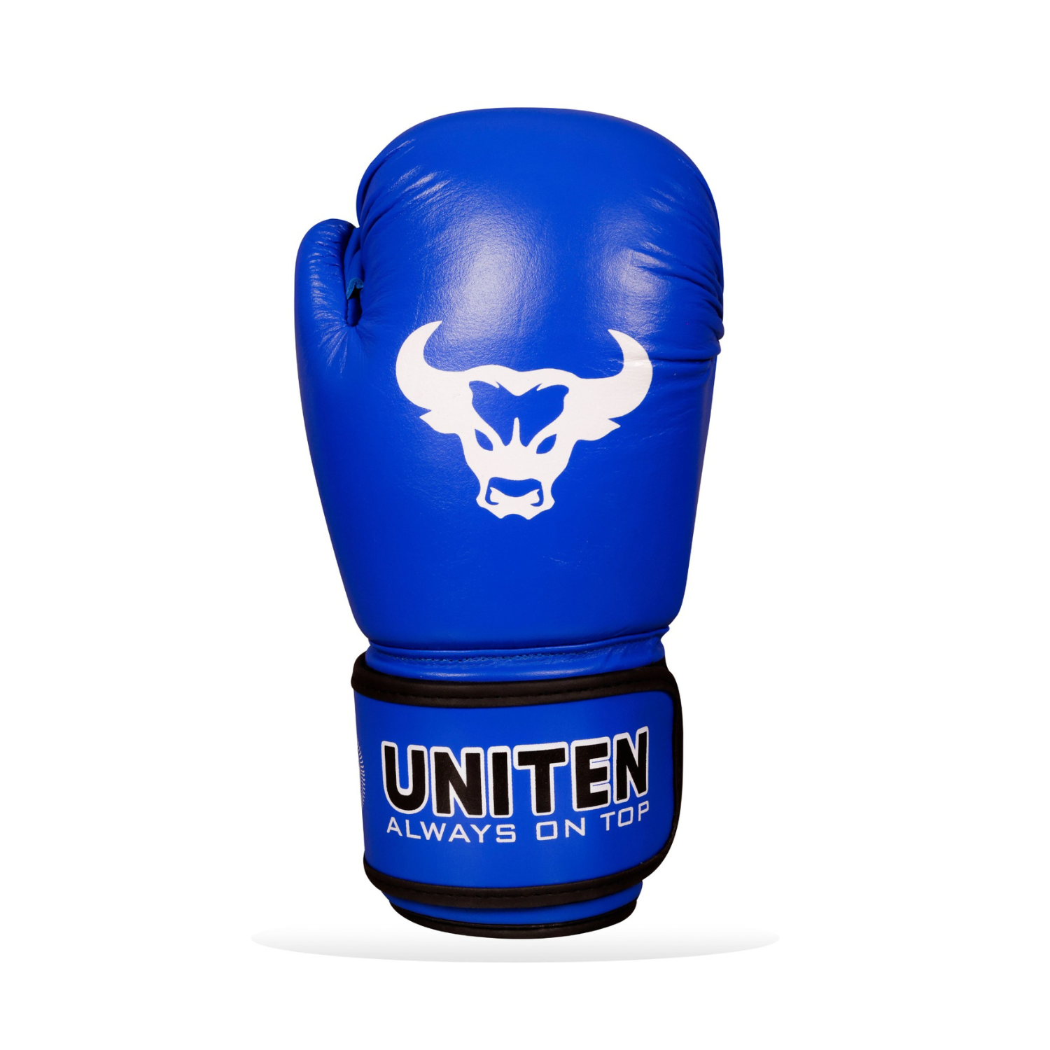 UNITEN TIGER BOXING GLOVE (IMPORTED LEATHER) - Image 5