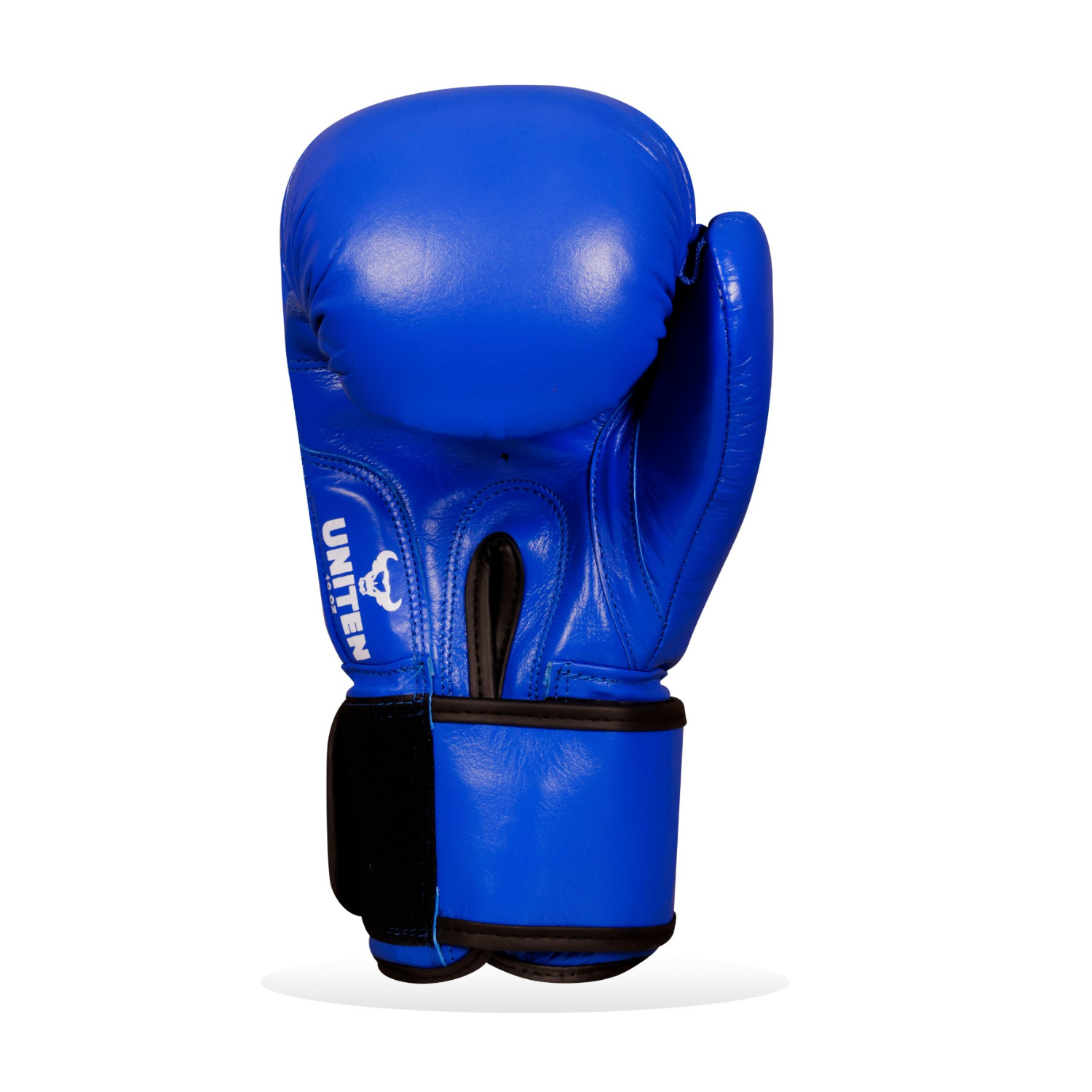 UNITEN TIGER BOXING GLOVE (IMPORTED LEATHER) - Image 4