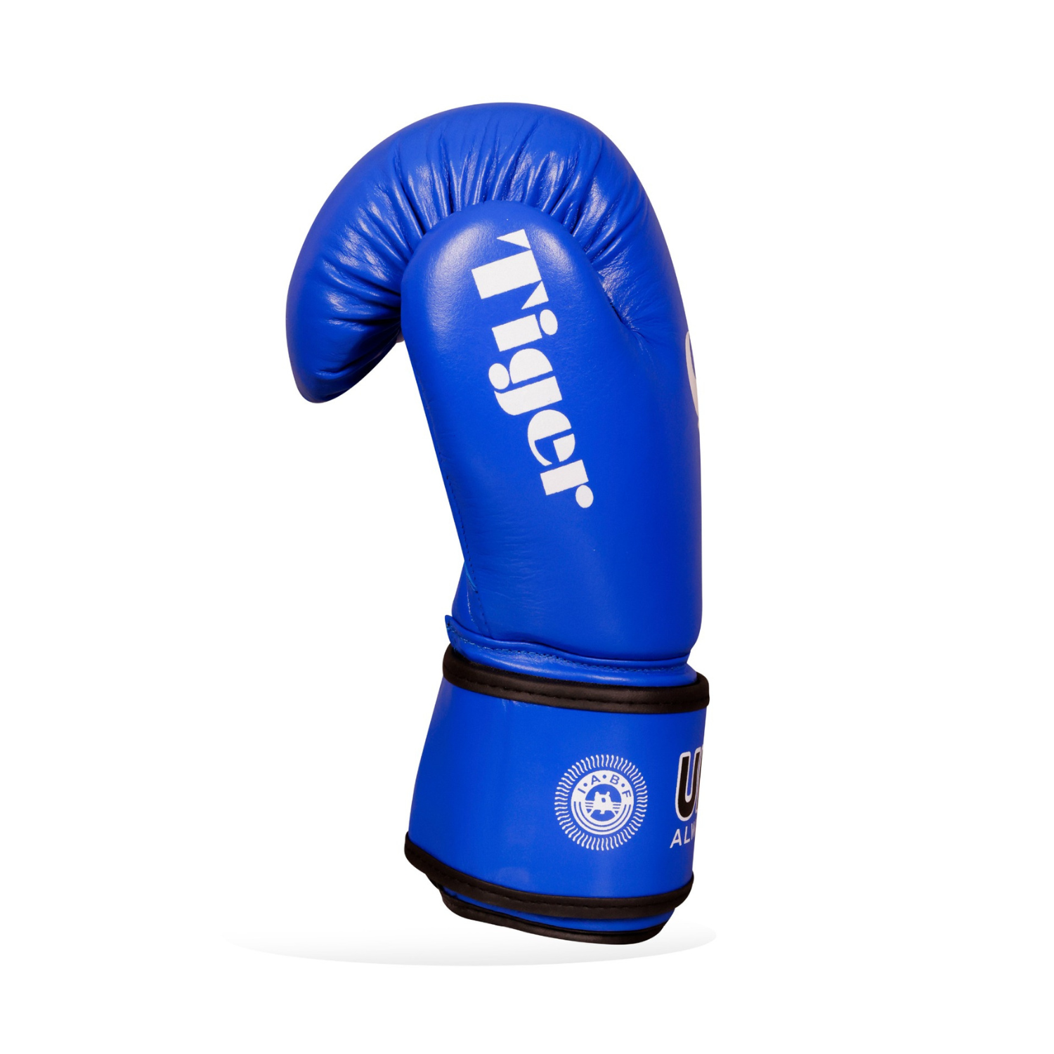 UNITEN TIGER BOXING GLOVE (IMPORTED LEATHER) - Image 3
