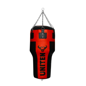 Angle Bag (Imported Vinyl) With Chain