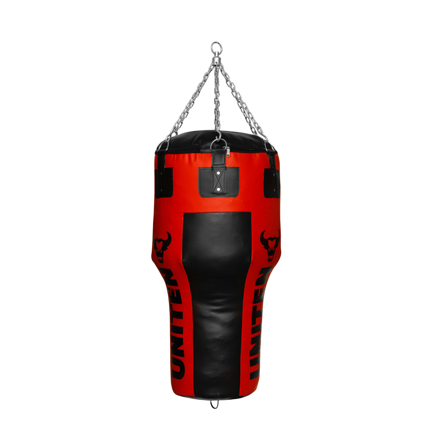 Angle Bag (Imported Vinyl) With Chain - Image 2