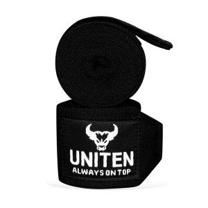 Uniten Black Classic Handwrap