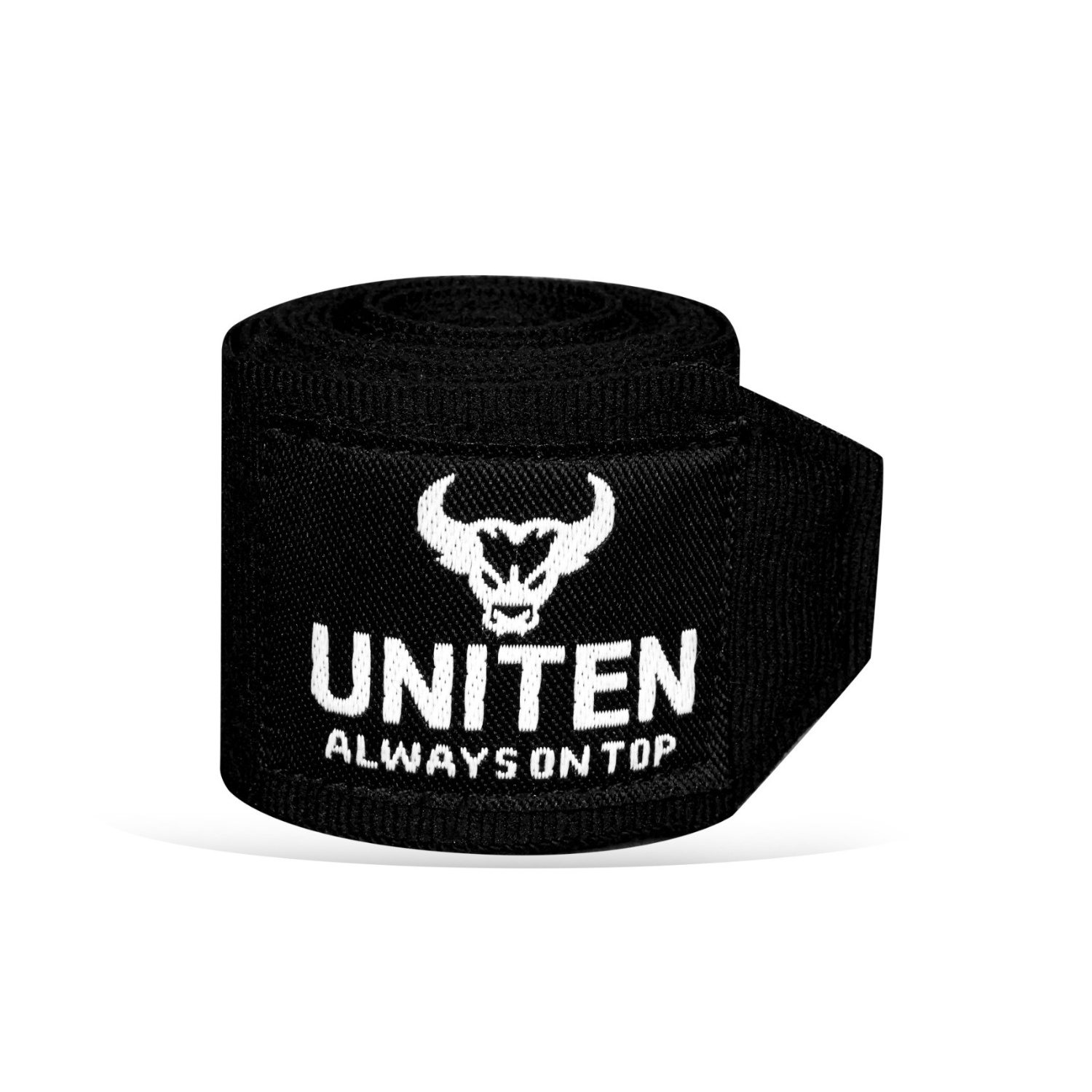 Uniten Black Classic Handwrap - Image 2