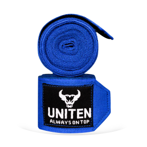 Uniten Blue Classic Handwrap