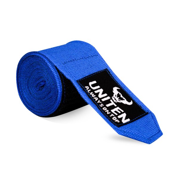 Uniten Blue Classic Handwrap - Image 3