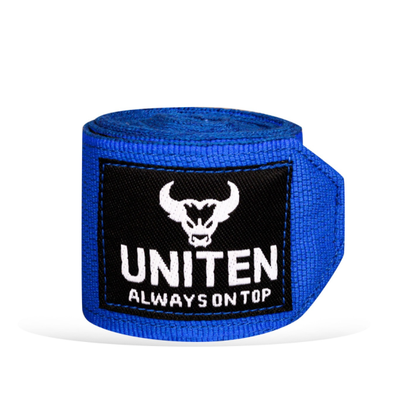Uniten Blue Classic Handwrap - Image 2