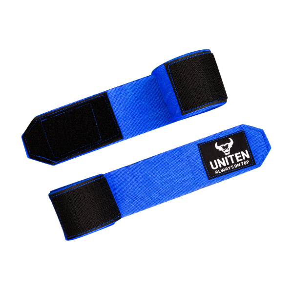 Uniten Blue Classic Handwrap - Image 4