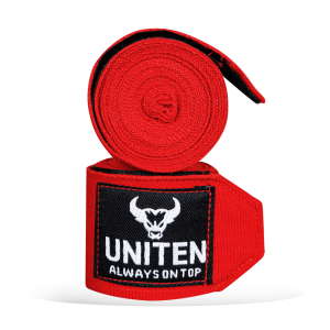 Uniten Red Classic Handwrap