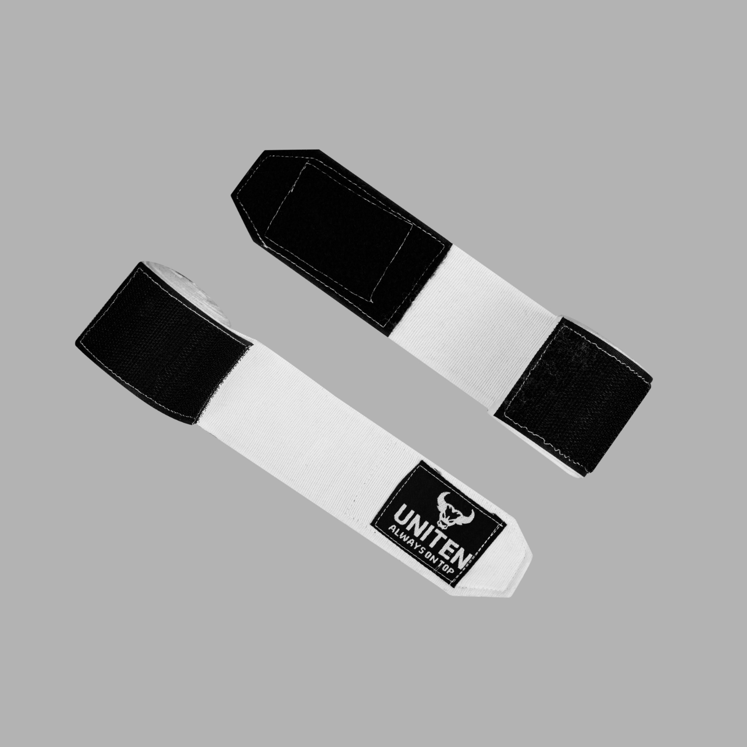 Uniten White Classic Handwrap - Image 3