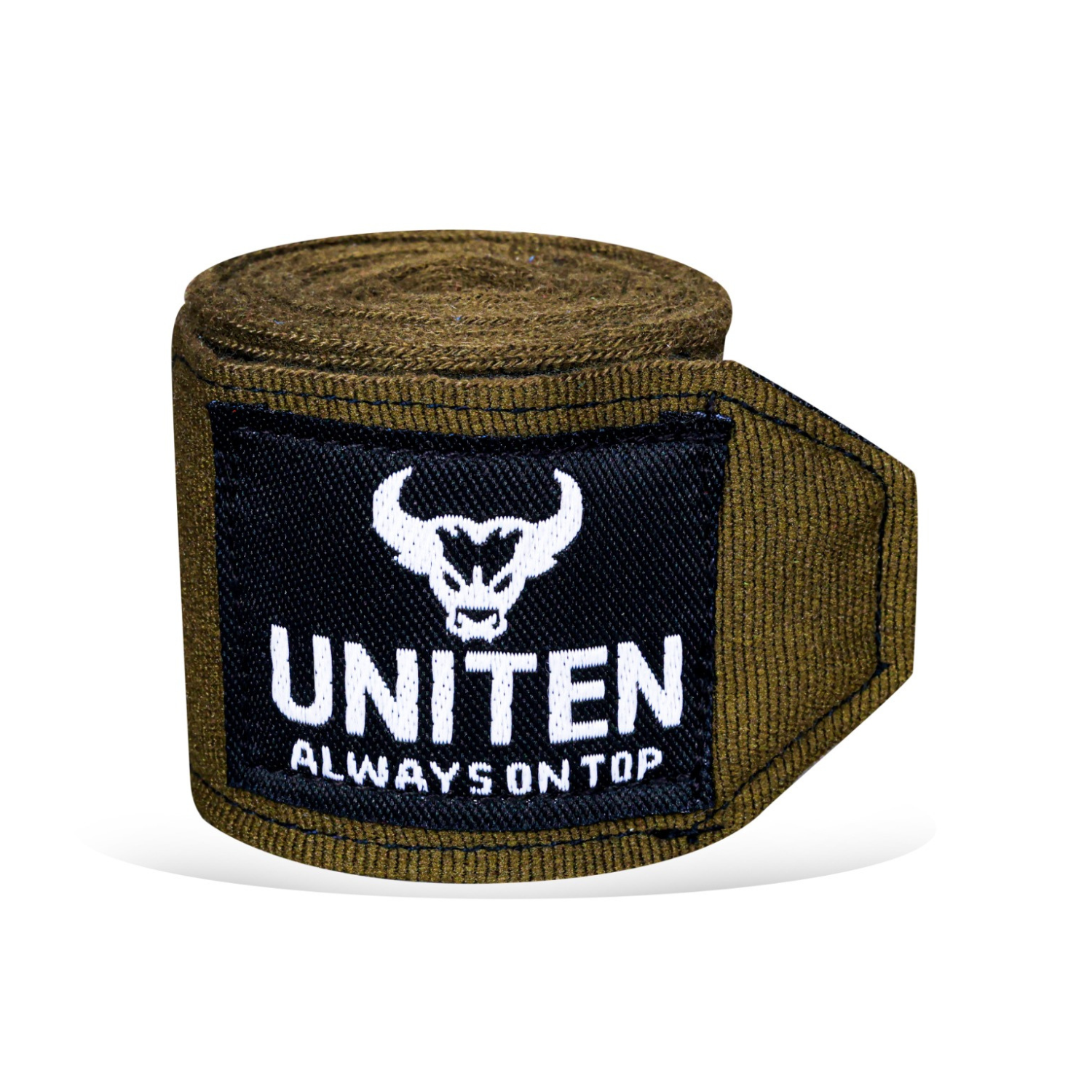 Uniten Olive Green Classic Handwrap - Image 2