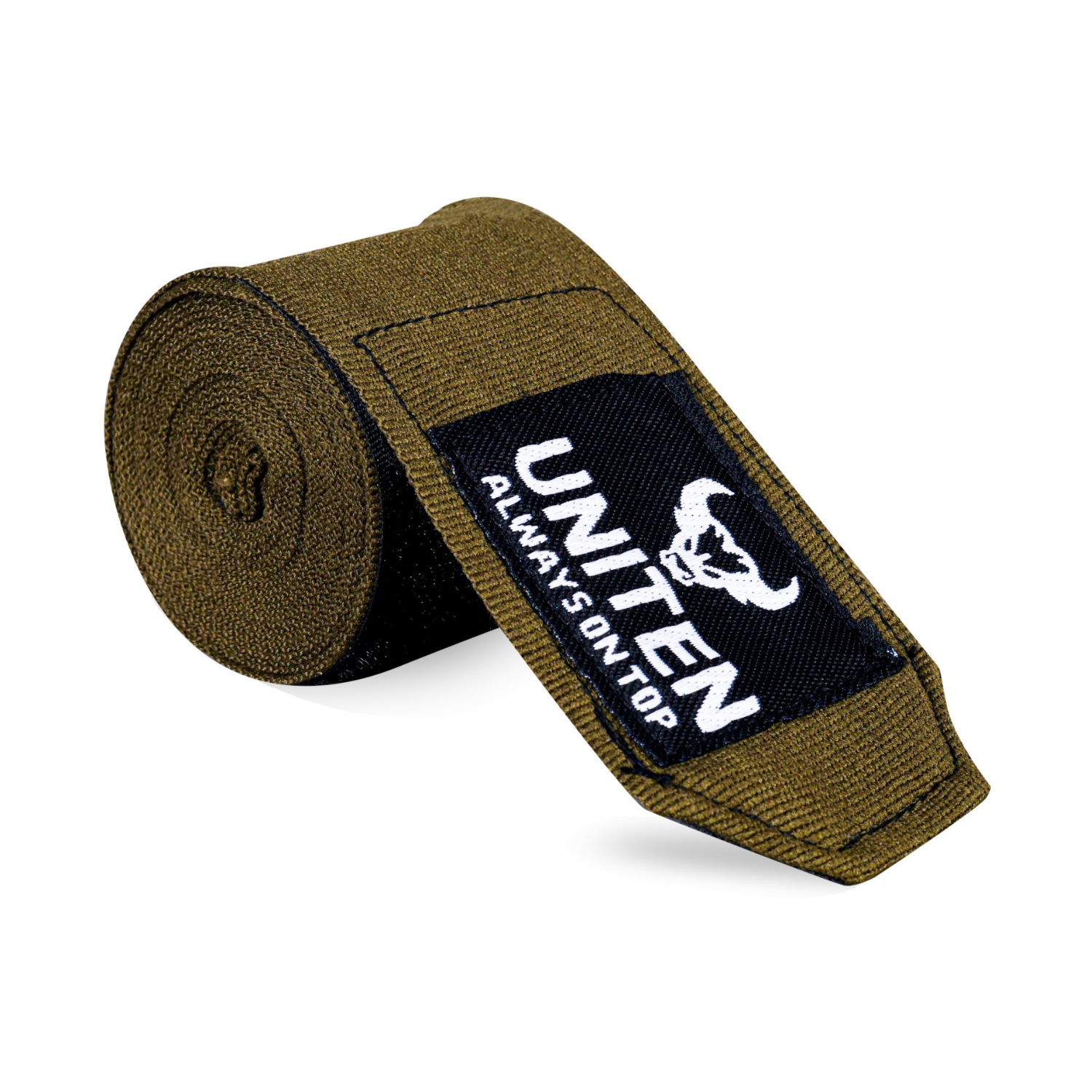 Uniten Olive Green Classic Handwrap - Image 4