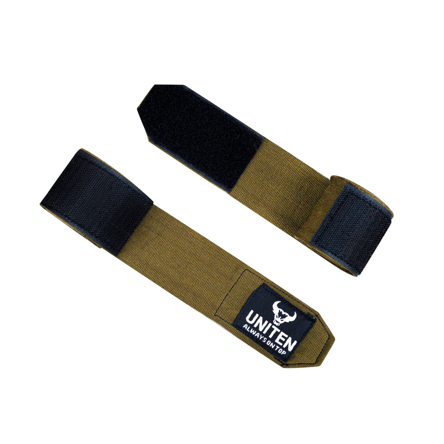 Uniten Olive Green Classic Handwrap - Image 3
