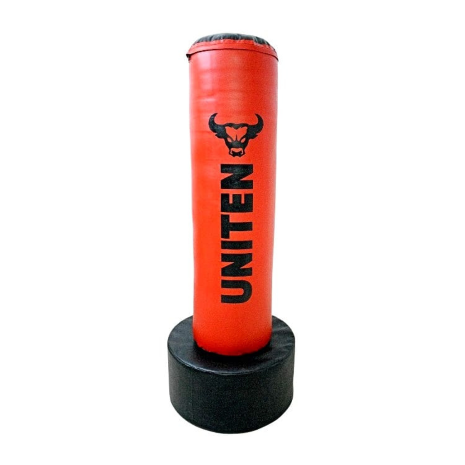 Standing Bag Orange