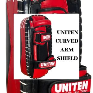 Thai Kick Pad