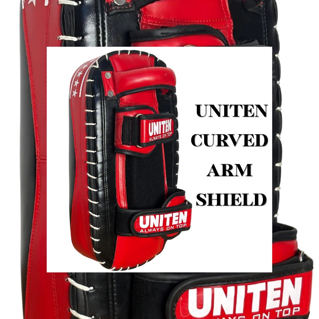 Thai Kick Pad