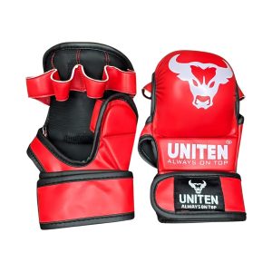 Tech Series Striking MMA Gloves