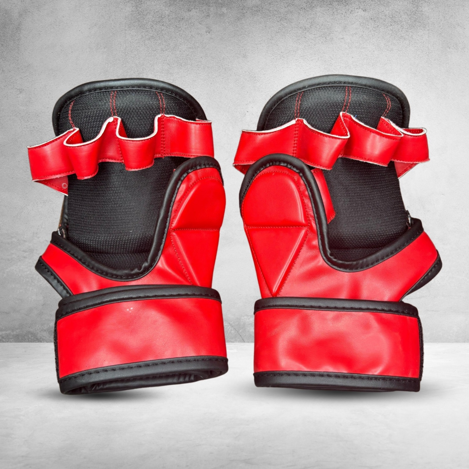 Tech Series Striking MMA Gloves - Image 2