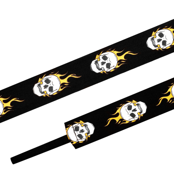 Uniten Black Skull Handwrap - Image 3
