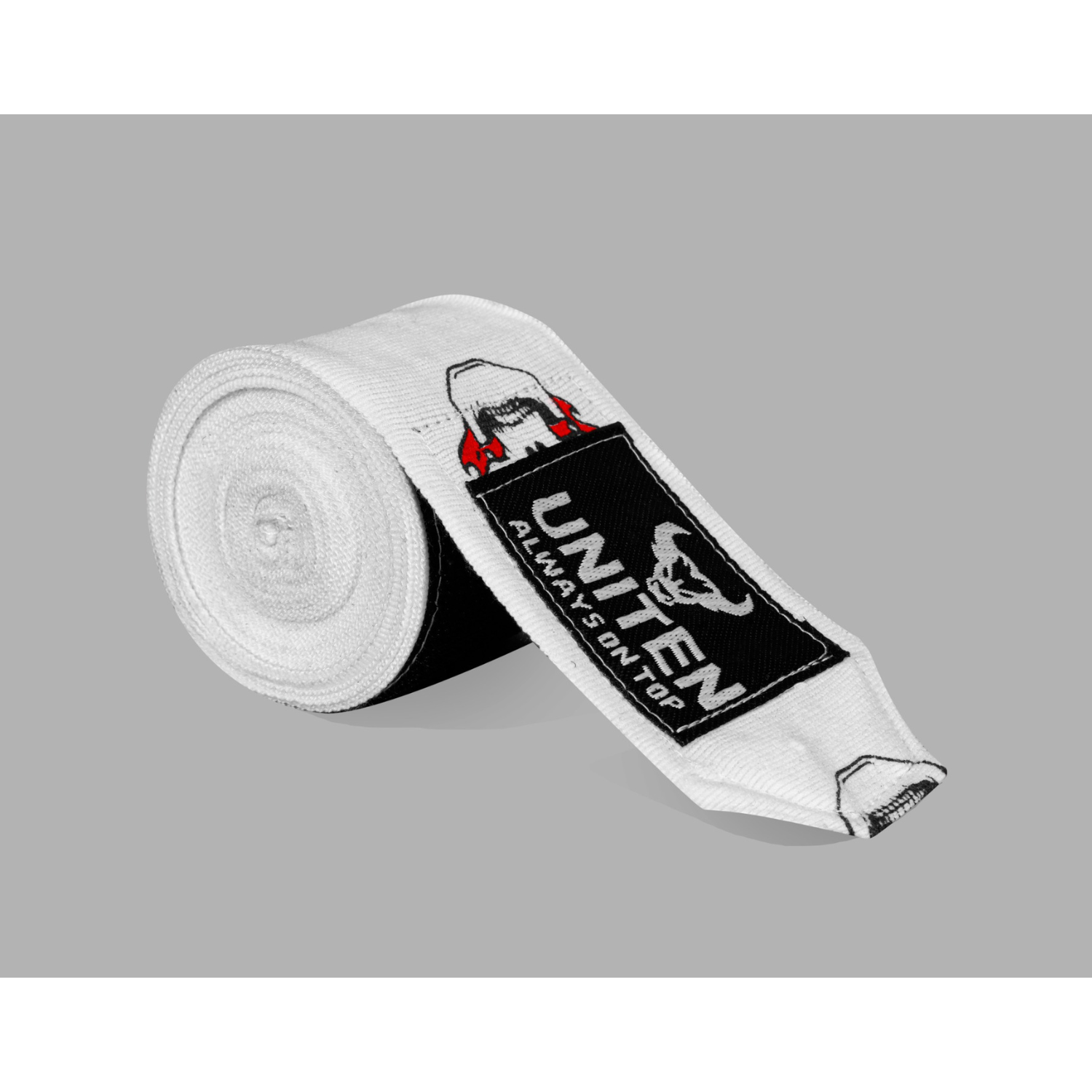 Uniten White Skull Handwrap - Image 3