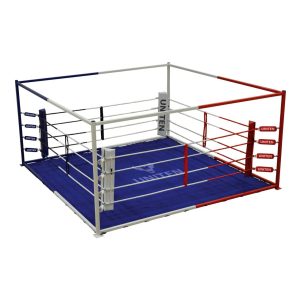 Boxing Ring Floor 12x12