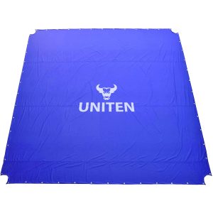 Ring cover nylon