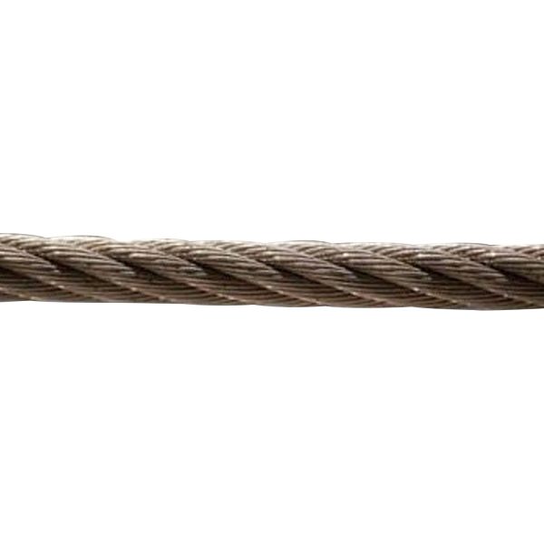 Boxing Metal Ring Rope