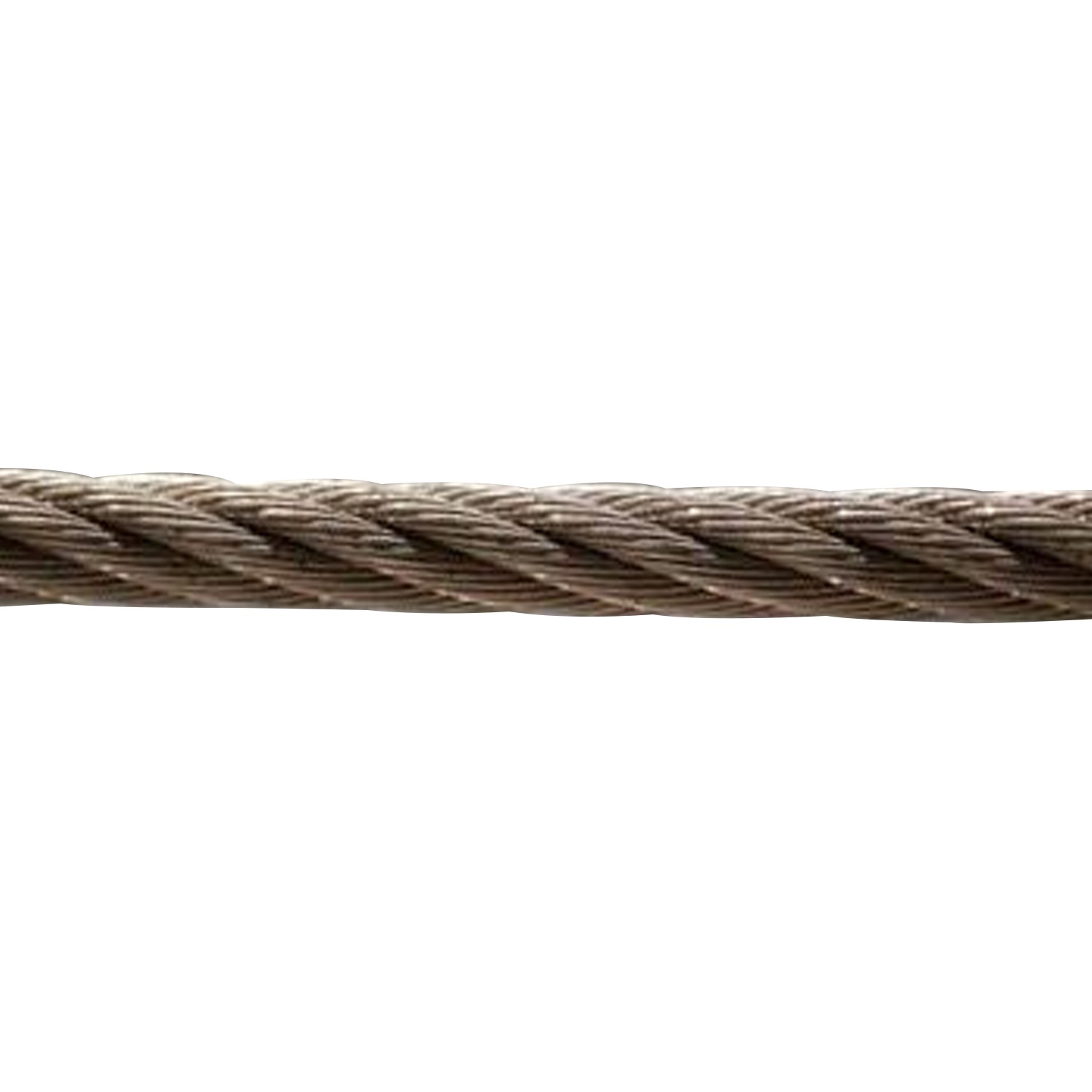 Boxing Metal Ring Rope